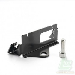 ATTACHE REMORQUE MR80P OUTILS WOLF