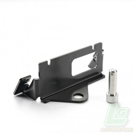 ATTACHE REMORQUE MR80P OUTILS WOLF