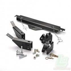 BARRE DE REMORQUAGE MR102 OUTILS WOLF