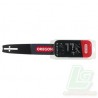 Combos Oregon pack de 1 guide 140SXEA074 + 2 chaines 91VXL050E