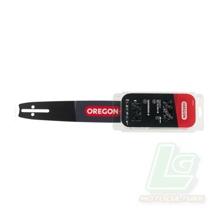 Combo Oregon pack de 1 guide 150TXLGK095 + 2 chaines 95TXL064