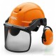 Casque DYNAMIC ERGOT