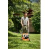 TONDEUSE STIHL RM248T