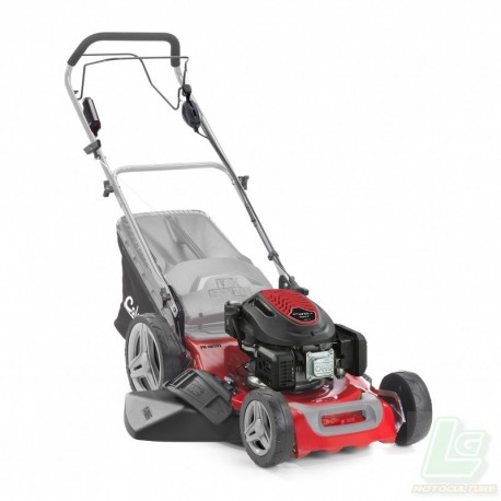 TONDEUSE COLOMBIA PM434T