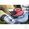 PACK-HRG466XBSEEA tondeuse 45 cm tractée Mulching HONDA 2020 avec batterie 4 ah  et chargeur