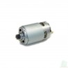 Makita Moteur 14.4V Pour Perceuse, Visseuse 6280D, 6281D, 6381D, BDF343 629875-4