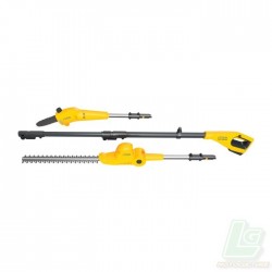 Outil multifonction à batterie MT 100e Kit