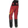 Pantalon anti-coupure série forest pro