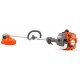 DEBROUSSAILLEUSE HUSQVARNA 325L FILS