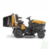 Tondeuse autoportée 2T1530281/ST1  ESTATE PRO 9122 XWSY STIGA