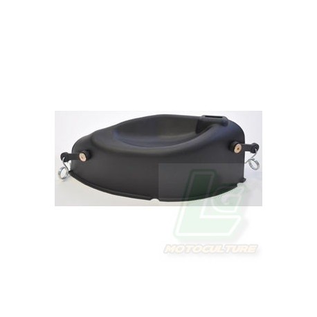 Obturateur mulching pour autoportée Husqvarna éjection latérale 97 cm réf 960710003