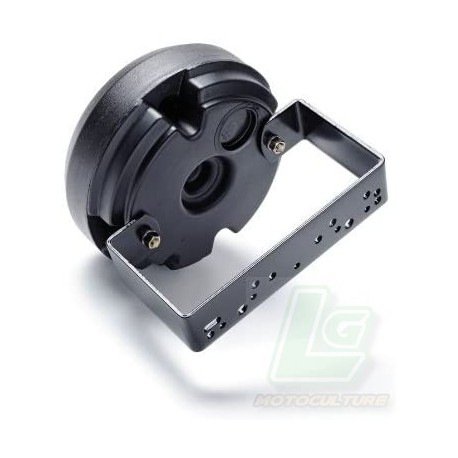 HUSQVARNA CONTREPOIDS Pour tracteurs éjection latérale