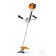DEBROUSSAILLEUSE STIHL FS 461 C EM TAILLIS