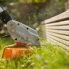 COUPE-BORDURE À BATTERIE INTÉGRÉE STIHL FSA 45