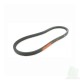 Courroie lb 49 pour appareil Kiva (pièce d\'origine). Ref : K306030023 en remplacement de 9131