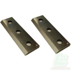 KIT 2 COUTEAUX BROYEUR PBK1000