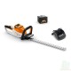 TAILLE-HAIE À BATTERIE STIHL HSA50 PACK