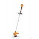 COUPE BORDURES À BATTERIE FSA 60R NU STIHL REF FA040115700