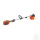 HUSQVARNA 215iL Coupe-bordures à batterie