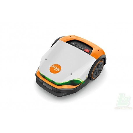 ROBOT TONDEUSE STIHL IMOW 7