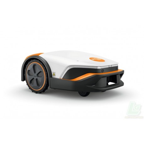 ROBOT TONDEUSE STIHL IMOW 6