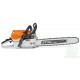 STIHL MS 462 C-M Tronçonneuse thermique 63CM ES light 3/8 RM