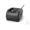 HUSQVARNA QC250 Chargeur fixe de batteries