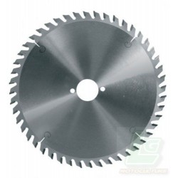 LAME CARBURE 600MM 56 DENTS SAB34E/5S  POUR SCIE RL560 RL560E