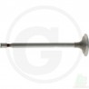 Soupape d'admission BRIGGS & STRATTON