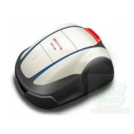 TONDEUSE ROBOT HONDA MIIMO HRM4000 LIVE