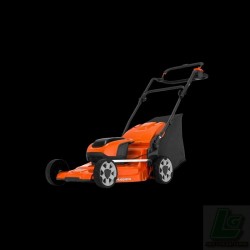 TONDEUSE À BATTERIE HUSQVARNA LC251IS
