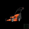 TONDEUSE À BATTERIE HUSQVARNA LC251IS