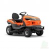 TONDEUSE AUTOPORTÉE HUSQVARNA TS215T