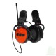 Protecteurs D\'Oreilles Radio FM Pour Casque