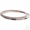 COURROIE HUSQVARNA - AYP 408381 - 532408381