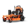 TONDEUSE ARIENS STAND-ON AROW 36