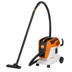 Aspirateur eau et poussière sans fil Stihl SEA 60 L NU réf: SA040117300