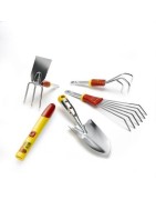 Outils de jardin