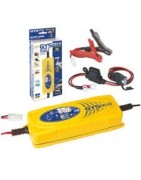 Chargeur de batteries