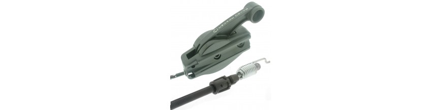 Station de charge / Transformateur / Câble d'alimentation