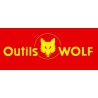 OUTILS WOLF